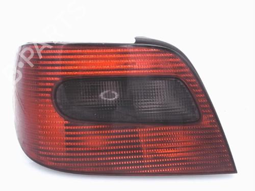 Left taillight CITROËN XSARA (N1) 1.4 i | BP25369416C34