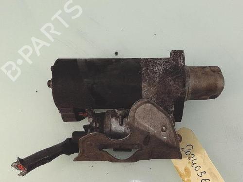 Startmotor MERCEDES-BENZ M-CLASS (W166) ML 350 BlueTEC 4-matic (166.024, 166.023) (258 hp) 25353527