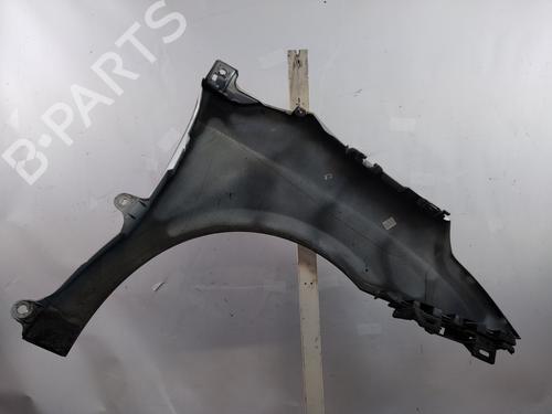 Left front fenders CITROËN C4 I (LC_) 1.6 HDi | BP25371071C41 