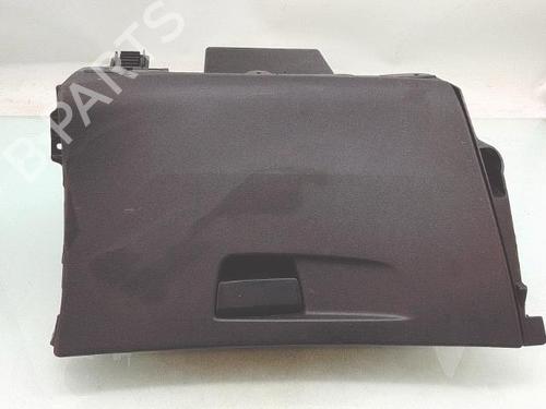 Glove box CITROËN C4 Picasso II 1.2 THP 110 | BP38767472C95 - Image 2