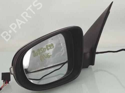 Left mirror VW GOLF VI (5K1) 2.0 TDI | BP29301015C26 