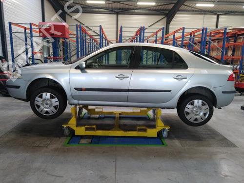 Left tailgate light RENAULT LAGUNA II (BG0/1_) 1.6 16V (BG0A, BG0L) | BP25369148C79 - Image 7