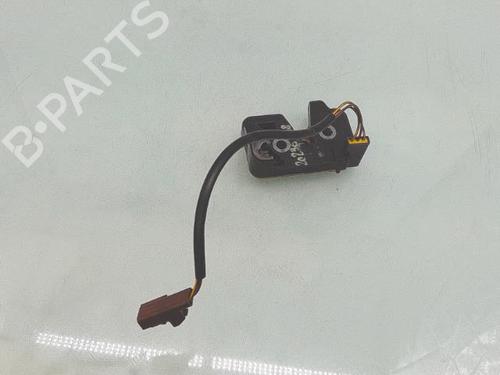 Zamek klapy tylnej / bagażnika FORD FIESTA V (JH_, JD_) 1.4 TDCi | BP30923579C101