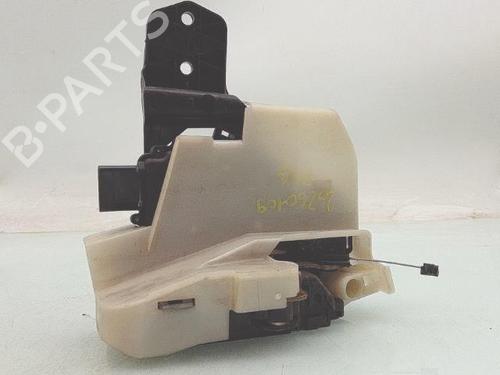 front-left-lock-vw-passat-b55-3b3-2000-2001-2002-2003-2004-2005-36305430 main image
