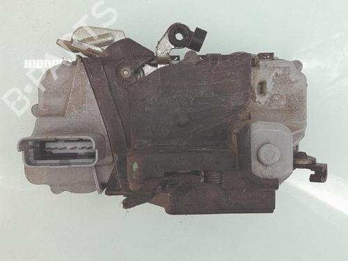 Used Front left lock CITROËN XSARA (N1) 2.0 HDi 90 (90 hp) 29520024