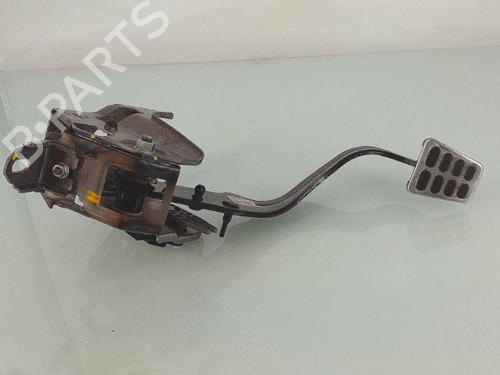 Clutch pedal HYUNDAI i30 (PDE, PD, PDEN) 1.6 CRDi | BP27380104I13 - Image 5