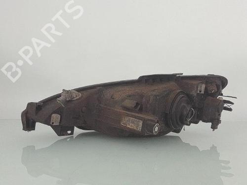 Højre forlygte PEUGEOT 206 Hatchback (2A/C) 1.4 i | BP25976281C29 