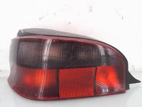 Used Left taillight CITROËN SAXO (S0, S1) 1.1 X, SX (60 hp) 25354028