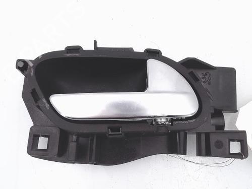 Used Front right interior door handle PEUGEOT 508 SW I (8E_) 1.6 HDi (115 hp) 25357398