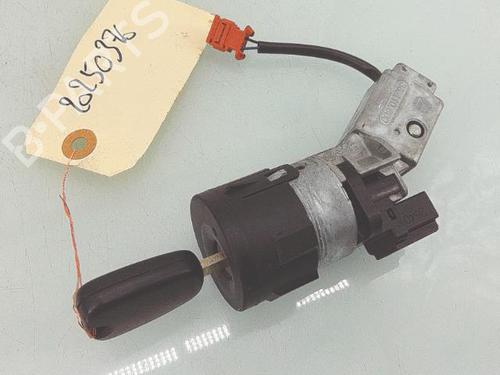 Used Ignition barrel PEUGEOT 207 (WA_, WC_) 1.4 (73 hp) 30194416