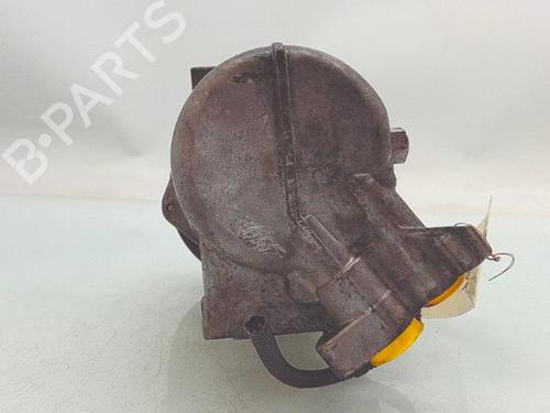 Used AC compressor AC compressor DACIA SANDERO II 1.5 dCi (90 hp) 31852030 31852030