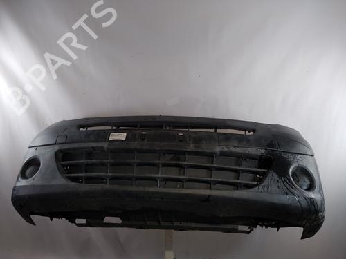 Stoßstange vorne für RENAULT KANGOO Express (FW0/1_) Z.E. (FW0Z, FW1Z) (60 hp) 25371035