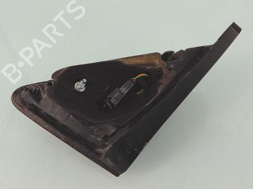 Left tailgate light PEUGEOT 3008 I MPV (0U_) 1.6 HDi | BP25363177C79 