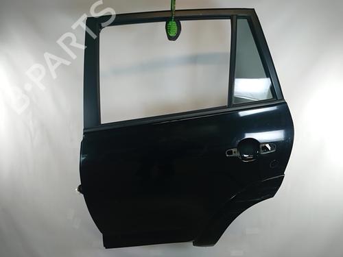 Used Left rear door Left rear door 30003795 30003795