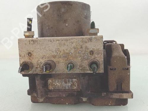 ABS pump RENAULT CLIO II (BB_, CB_) 1.5 dCi (B/CB07) | BP29521324M43 
