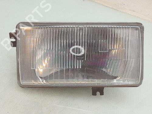 Used Left headlight Left headlight NISSAN PRAIRIE (M10, NM10) 1.8 SGL (M10) (90 hp) 36288132 36288132