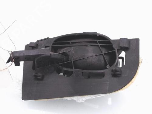Front right interior door handle PEUGEOT 206 Hatchback (2A/C) 1.9 D | BP25372267I14 