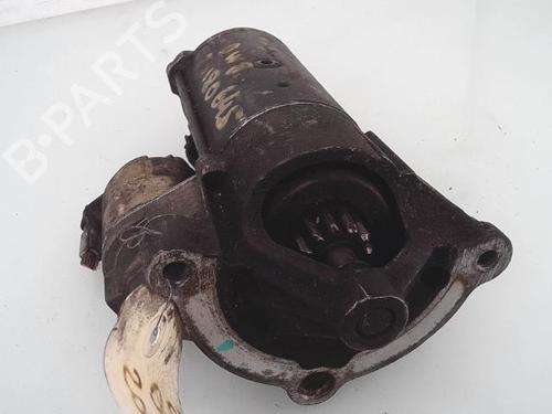 Startmotor PEUGEOT 206 Hatchback (2A/C) 1.9 D | BP25368332M8 