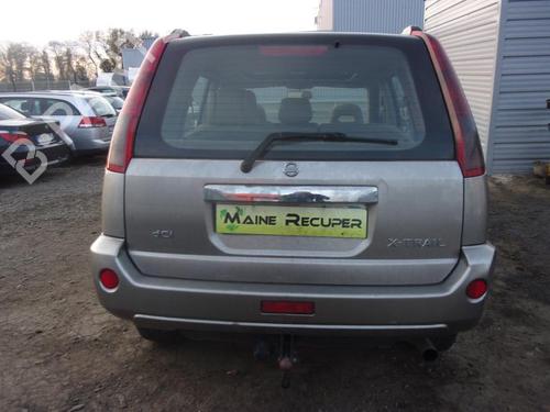 Left taillight NISSAN X-TRAIL I (T30) 2.2 dCi 4x4 | BP25373455C34 
