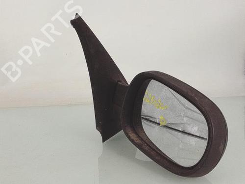 Right mirror RENAULT CLIO II (BB_, CB_) 1.5 dCi (B/CB07) | BP27452265C27 