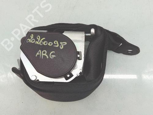 Rear left seatbelt DACIA DUSTER (HS_) 1.5 dCi | BP36336767I29 - Image 3