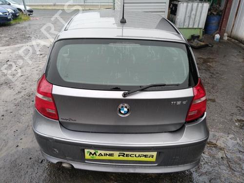 Left sun visor BMW 1 (E87) 116 d | BP25366912I1 - Image 1