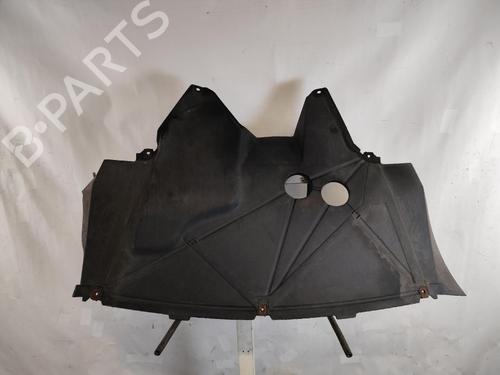 Used Underbody protection Underbody protection RENAULT TWINGO I (C06_) 1.2 (C066, C068) (58 hp) 40624622 40624622