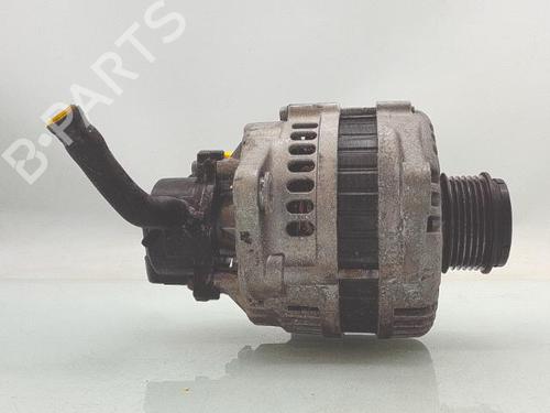 Generator OPEL ASTRA H (A04) 1.7 CDTI (L48) | BP30726111M7
