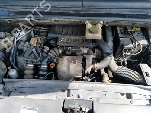 Electronic module CITROËN C4 Picasso I MPV (UD_) 1.6 HDi | BP25369657M83 - Image 5