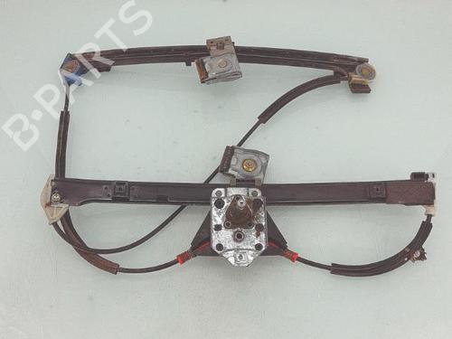 Vindusheismekanisme venstre foran VW CADDY II Box Body/MPV (9K9A) 1.9 D | BP30603836C22