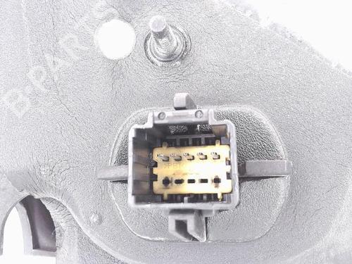 Left mirror RENAULT SCÉNIC II (JM0/1_) 1.5 dCi (JM1E, JM16) | BP25368814C26 