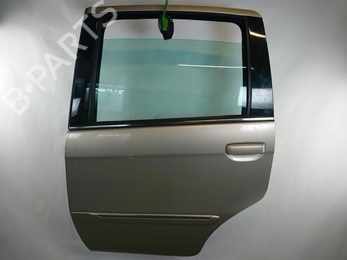 Used Left rear door LANCIA MUSA (350_) 1.3 D Multijet (350.AXM11, 350.AXM1A, 350.AXI1A) (95 hp) 29012352