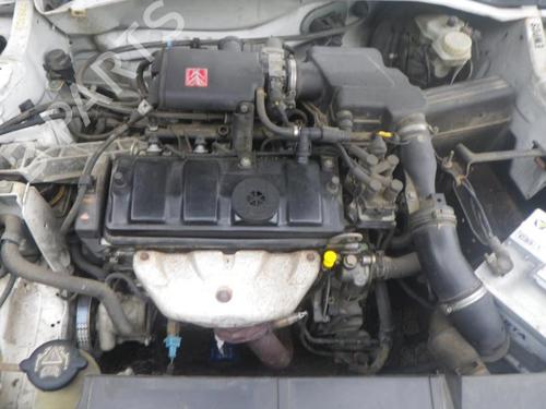 Alternator CITROËN ZX (N2) 1.4 i | BP25367609M7