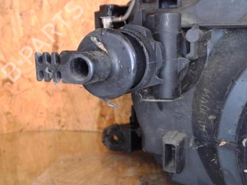 Venstre forlygte PEUGEOT 306 Hatchback (7A, 7C, N3, N5) 1.9 D (68 hp) 25358992