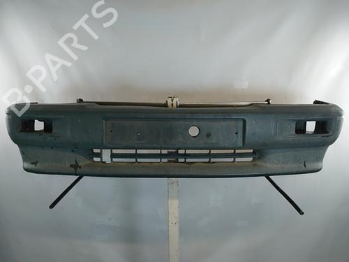 Used Front bumper RENAULT RAPID Box Body/MPV (F40_, G40_) 1.9 D (F40R) (54 hp) 31999837