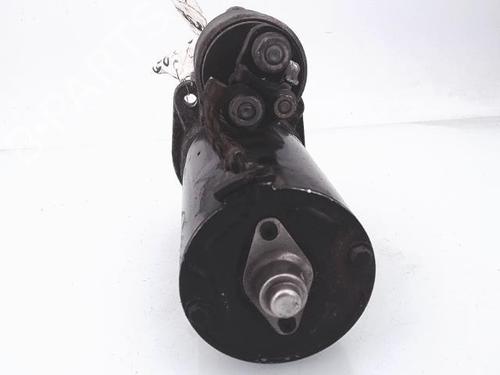 Startmotor FORD FOCUS C-MAX (DM2) 1.8 TDCi (115 hp) 25357140
