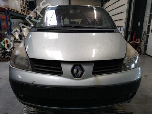 Left taillight RENAULT ESPACE IV (JK0/1_) 1.9 dCi (JK0U) | BP25369257C34 - Image 8