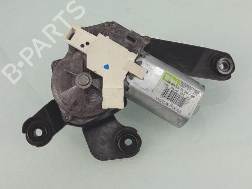 Ruitenwissermotor achter CITROËN C2 (JM_) 1.1 (60 hp) 25355934