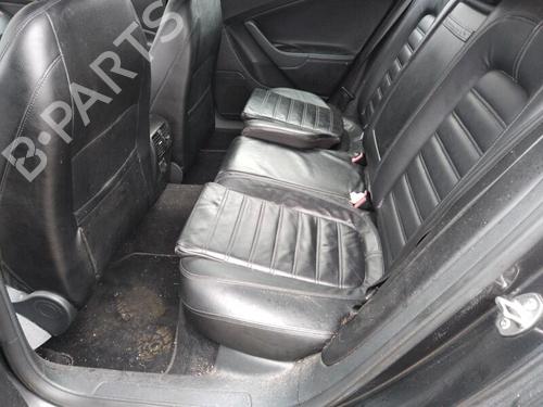 Radio VW PASSAT B6 Variant (3C5) 2.0 TDI 16V | BP25370236E6  - Image 12
