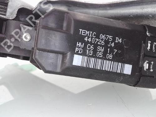 Front left window mechanism RENAULT SCÉNIC II (JM0/1_) 1.9 dCi (JM14) | BP25353869C22 