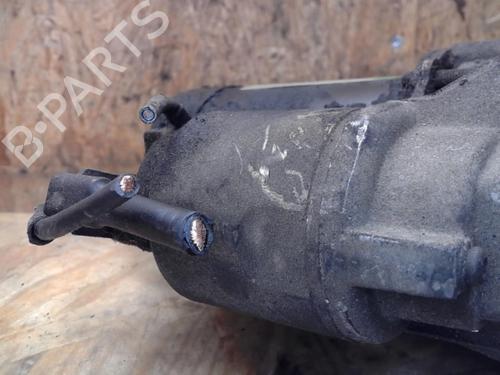 Startmotor CITROËN SAXO (S0, S1) 1.5 D | BP25370246M8 