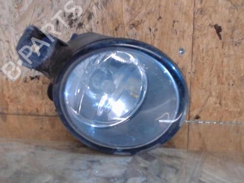 Used Right front fog light RENAULT CLIO III (BR0/1, CR0/1) 1.2 16V (BR02, BR0J, BR11, CR02, CR0J, CR11) (75 hp) 25373366