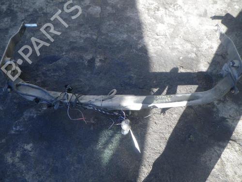 Right taillight RENAULT ESPACE IV (JK0/1_) 2.2 dCi (JK0H) | BP25373878C35 - Image 8