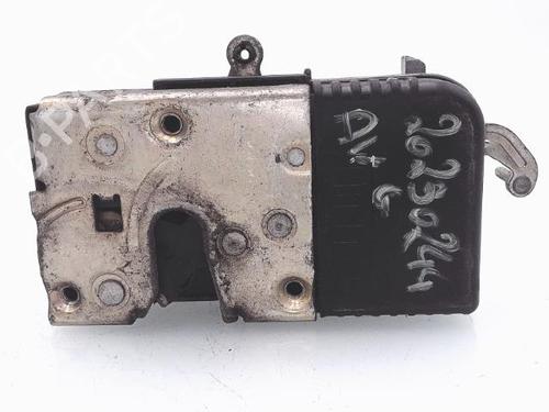 Front left lock CITROËN C8 (EA_, EB_) 2.0 HDi 165 | BP25366074C98 - Image 2