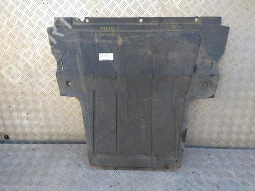Used Underbody protection RENAULT MEGANE II (BM0/1_, CM0/1_) 1.5 dCi (BM02, BM13, BM2A, CM02, CM13) (101 hp) 25369669