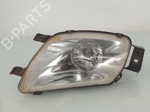 Used Right front fog light PEUGEOT 308 SW I (4E_, 4H_) 1.6 HDi (109 hp) 25371273