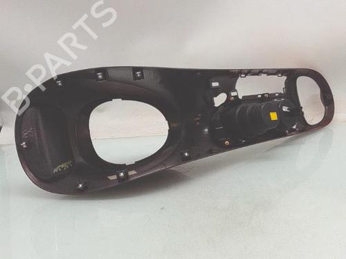 Middle console NISSAN JUKE (F15) 1.5 dCi | BP36055320I22 - Image 4