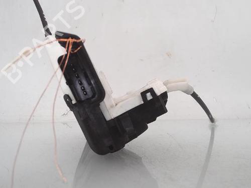 Front left lock CITROËN C3 II (SC_) 1.2 VTi 82 | BP25360053C98 - Image 3