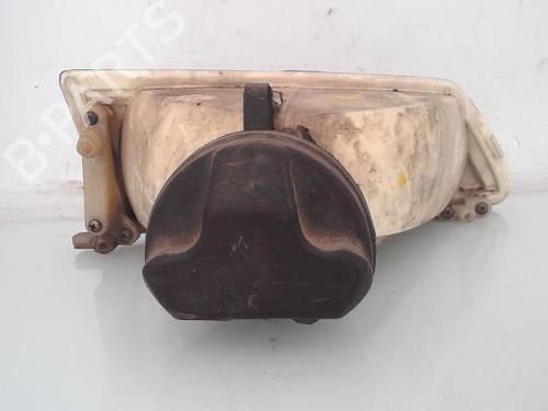 Left headlight PEUGEOT 106 I (1A, 1C) 1.0 | BP25353944C28 