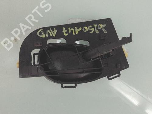 Used Front right interior door handle Front right interior door handle PEUGEOT 206 Hatchback (2A/C) 1.4 i (75 hp) 25917482 25917482